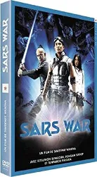 dvd sars war