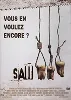 dvd saw 3