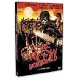 dvd scare crow gone wild