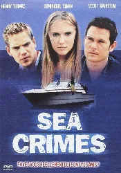 dvd sea crimes