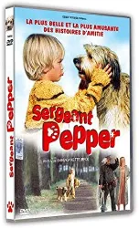 dvd sergeant pepper