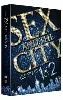 dvd sex and the city - les films - édition limitée