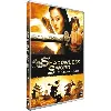 dvd shadowless sword - le règne par le sabre