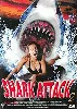 dvd shark attack 2 - le carnage