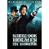 dvd sherlock holmes 2 : jeu d'ombres - dvd