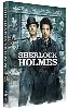 dvd sherlock holmes - wb environmental