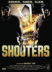 dvd shooters