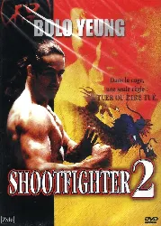 dvd shootfighter 2