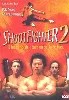 dvd shootfighter 2 - edition kiosque
