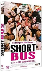 dvd shortbus - édition simple