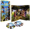 dvd shrek 2 - édition collector 2 dvd (packaging sonore avec pop up)