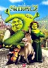dvd shrek 2 [import belge]