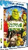 dvd shrek 4 - il était une fin - le dernier chapitre