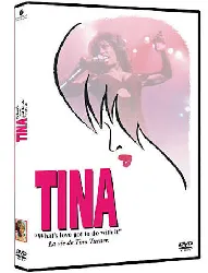 dvd simply the best - turner, tina