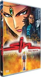 dvd sin : the movie