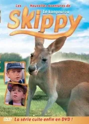 dvd skippy le kangourou - vol. 1 : les nouvelles aventures