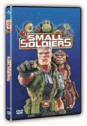dvd small soldiers