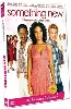dvd something new