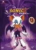 dvd sonic x vol 4
