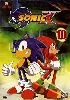 dvd sonic x volume 10