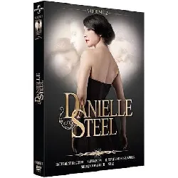 dvd souvenir d'amour dvd danielle steel