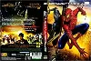dvd spiderman 3