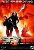 dvd spy kids, les apprentis espions - edition belge