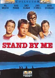 dvd stand by me - édition collector