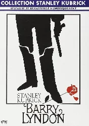 dvd stanley kubrick collection : barry lyndon