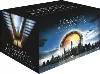 dvd stargate atlantis - intégrale des saisons 1 à 5 [édition limitée]