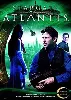 dvd stargate atlantis - saison 1, volume 1