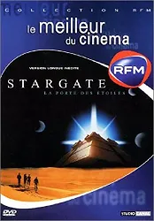 dvd stargate, version longue inédite - édition collector 2 dvd