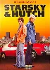 dvd starsky & hutch : l'intégrale saison 1 - coffret 5 dvd