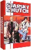 dvd starsky & hutch : l'intégrale saison 4 - coffret 5 dvd