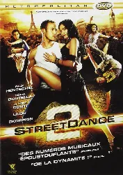 dvd streetdance 2 3d