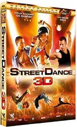 dvd streetdance 3d [version 3 - d]