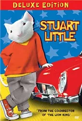 dvd stuart little - édition collector