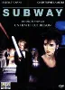 dvd subway - édition limitée