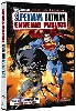 dvd superman/batman : ennemis publics - dvd - dc comics