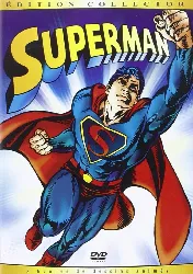 dvd superman collector