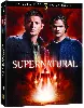 dvd supernatural - saison 5