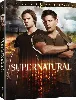 dvd supernatural - saison 8