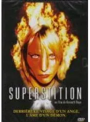 dvd superstition