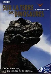 dvd sur la terre des dinosaures