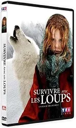 dvd survivre avec les loups
