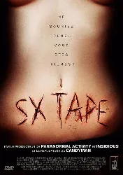 dvd sx tape