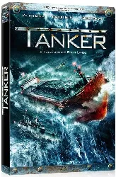dvd tanker