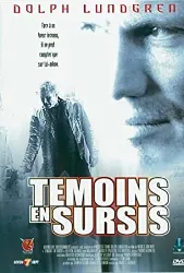 dvd témoins en sursis