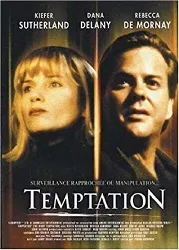 dvd temptation