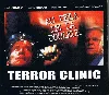 dvd terror clinic [import belge]